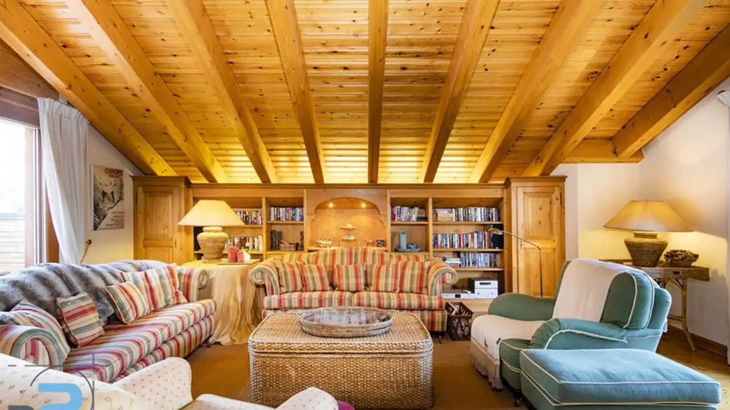 Wohnung mieten - Chemin Des Coccinelles 12, 3963 Crans-Montana - Foto 3