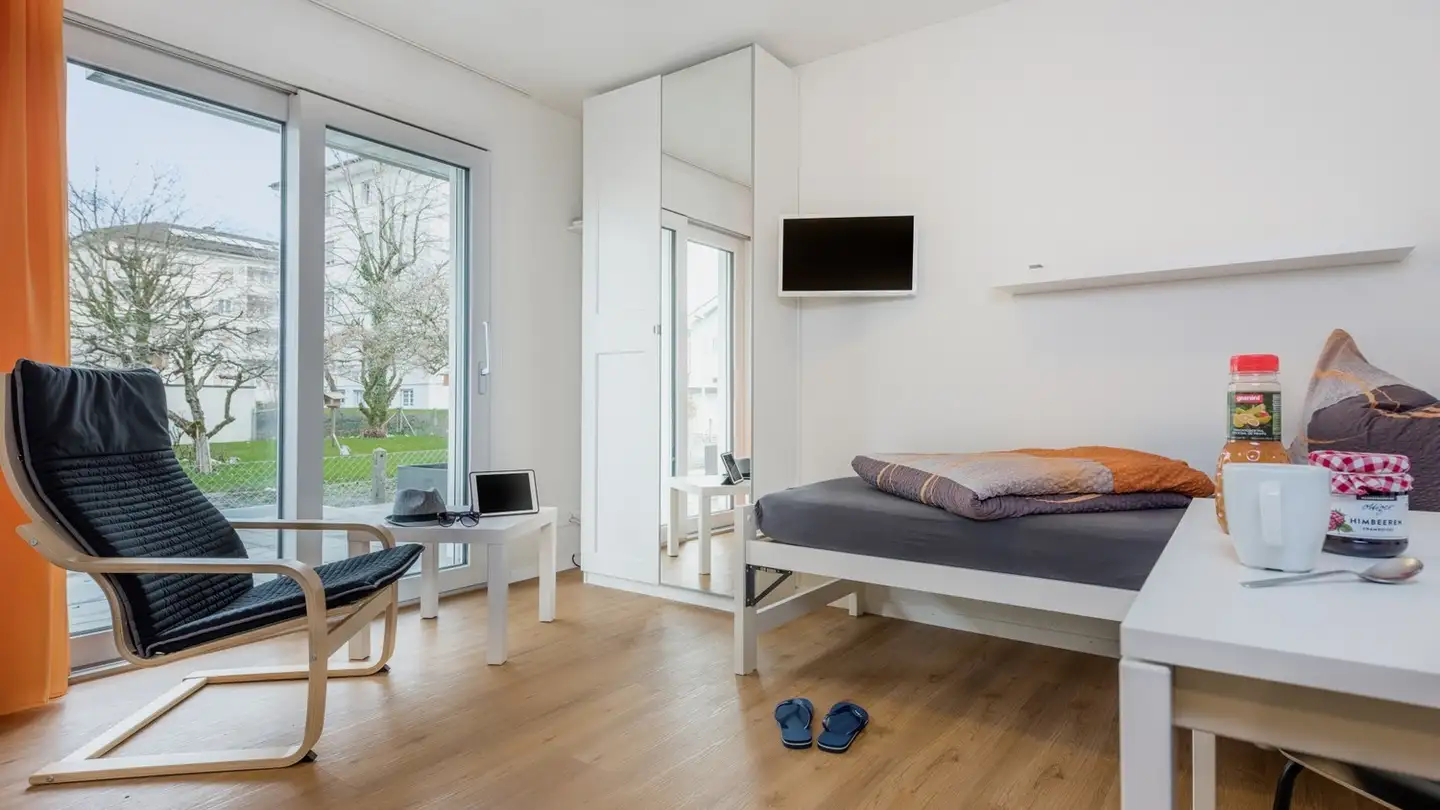 Appartamento in affitto - Heimatstrasse 13, 6340 Baar