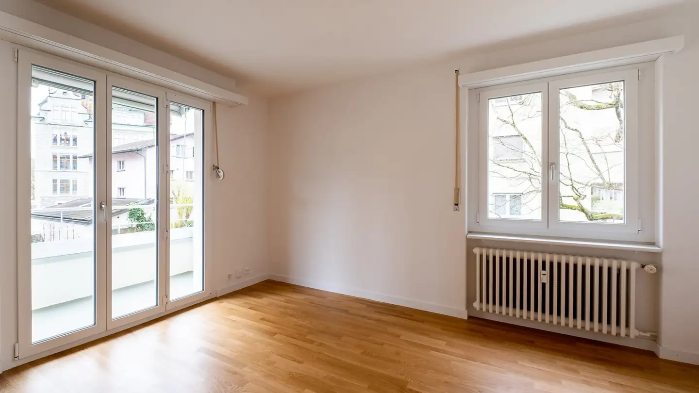 Wohnung mieten - Maihofstrasse 31, 6004 Luzern - Foto 3