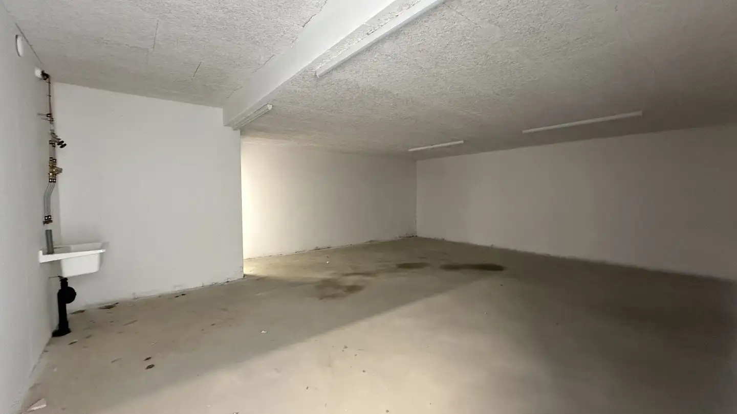 Storage space for rent - Ziegeleistrasse 6, 8254 Basadingen - Photo 2