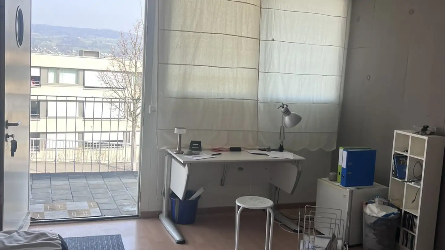 Bureau à louer - Waidlistrasse 40, 8810 Horgen