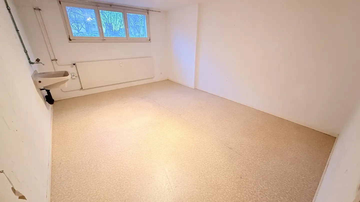 Sala hobby in affitto - Soleweg 16, 4313 Möhlin - Foto 2