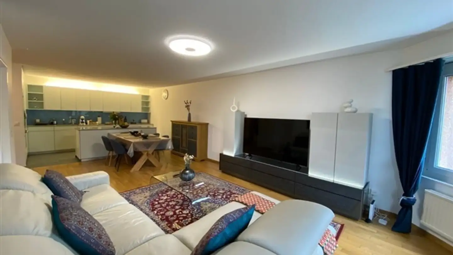 Appartamento ammobiliato in affitto - Seebacherstrasse 66, 8052 Zürich - Photo 3