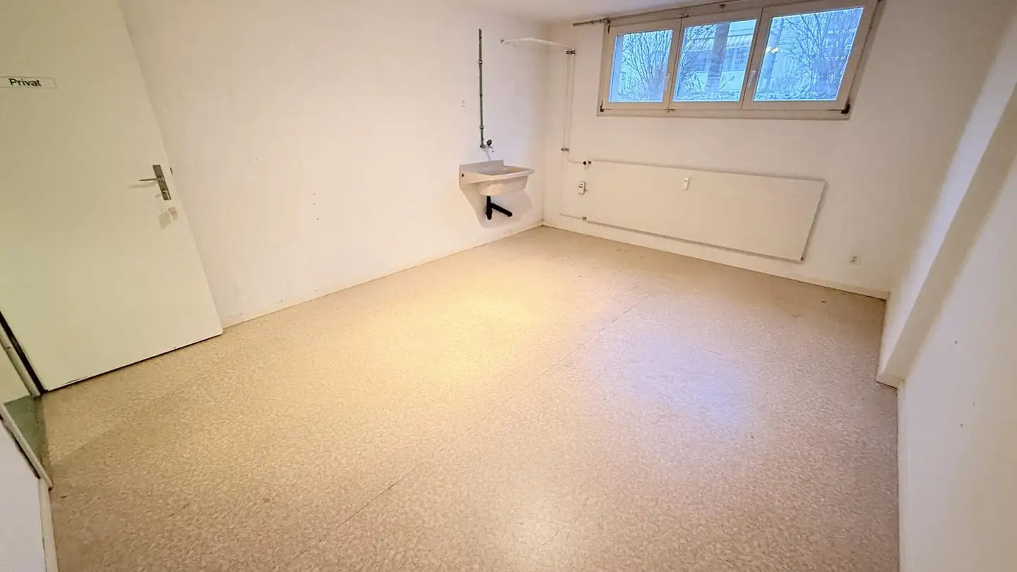 Sala hobby in affitto - Soleweg 16, 4313 Möhlin - Foto 3