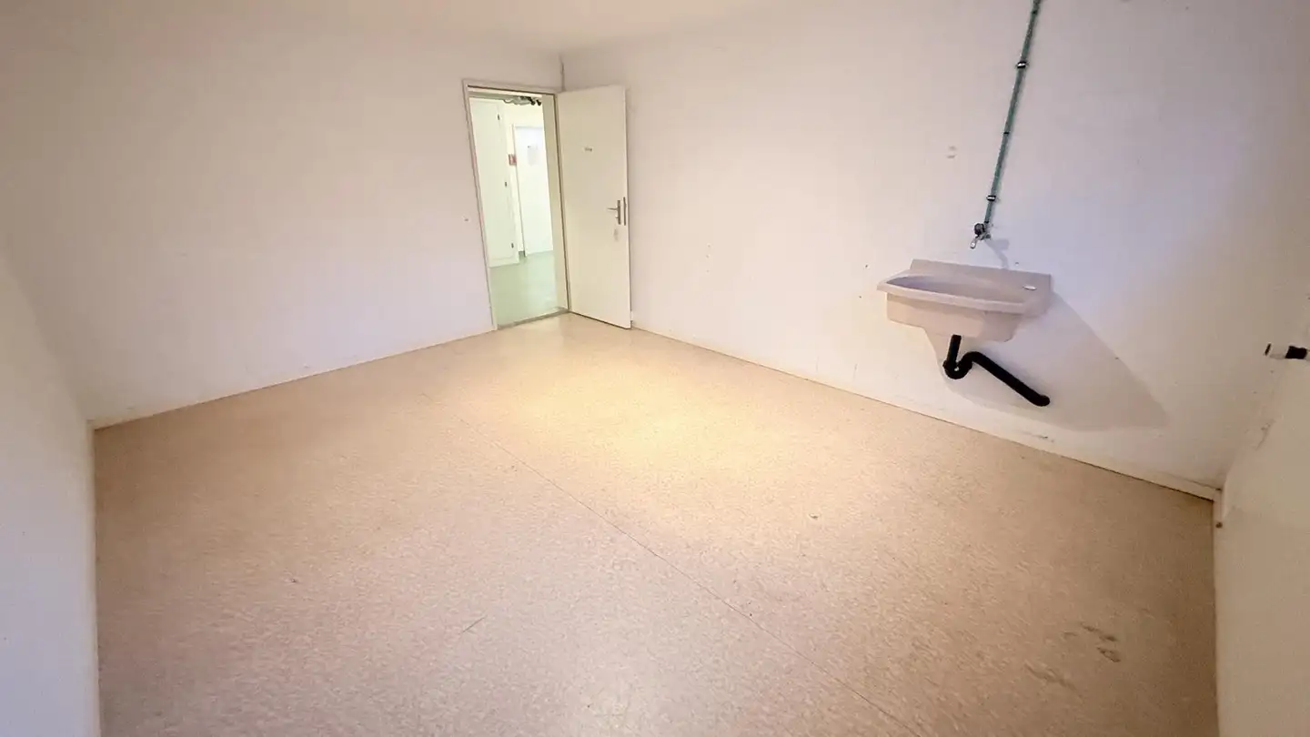 Sala hobby in affitto - Soleweg 16, 4313 Möhlin - Foto 4