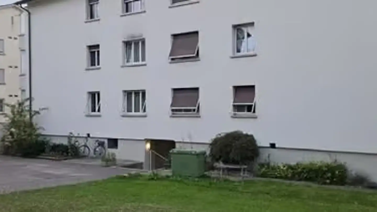 Appartamento in affitto - Untere Zelg 16, 2552 Orpund