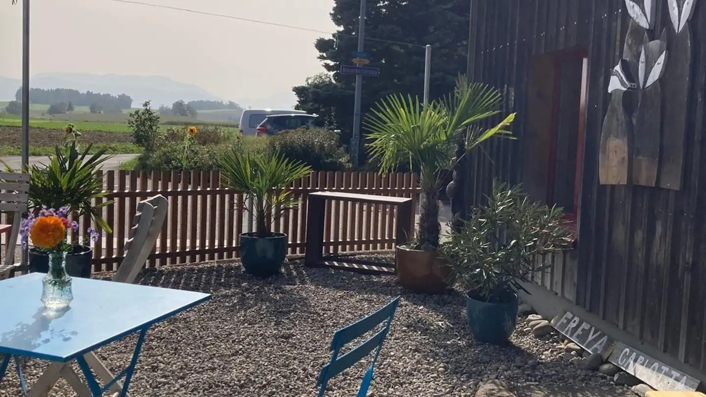 Einfamilienhaus mieten - Bungartstrasse 22, 8933 Maschwanden - Foto 3