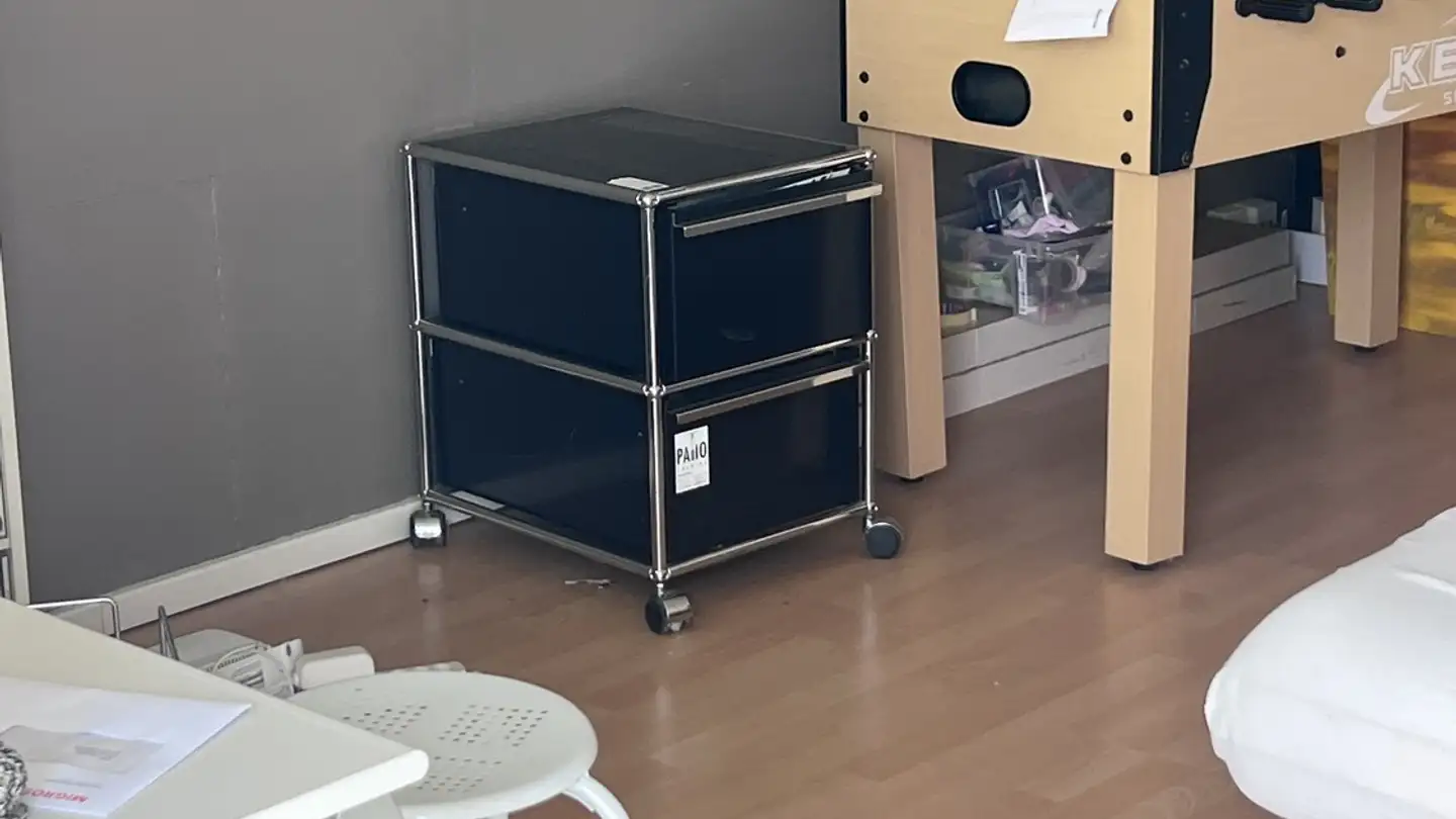 Bureau à louer - Waidlistrasse 40, 8810 Horgen - Photo 2