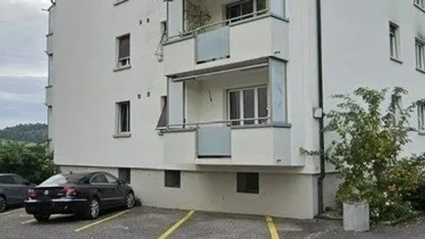 Appartamento in affitto - Untere Zelg 16, 2552 Orpund - Foto 2