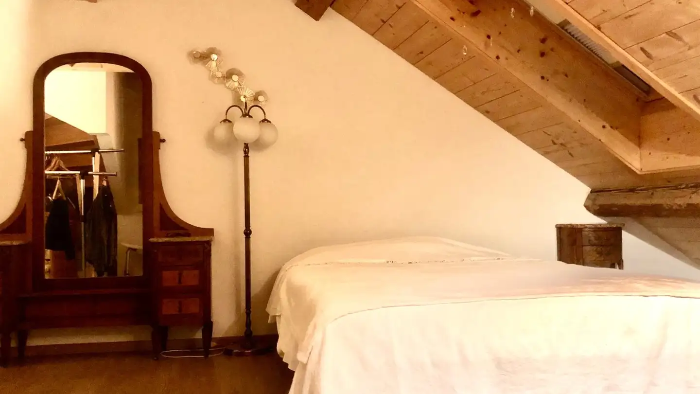 Appartamento in affitto - 1166 Perroy