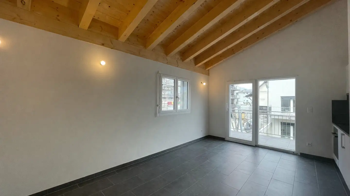 Single room for rent - Rue Des Vergers À Suzon, 1955 St-Pierre-de-Clages