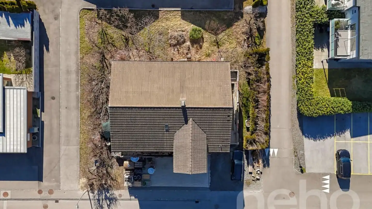 Single house for sale - 1907 Saxon - Photo 2