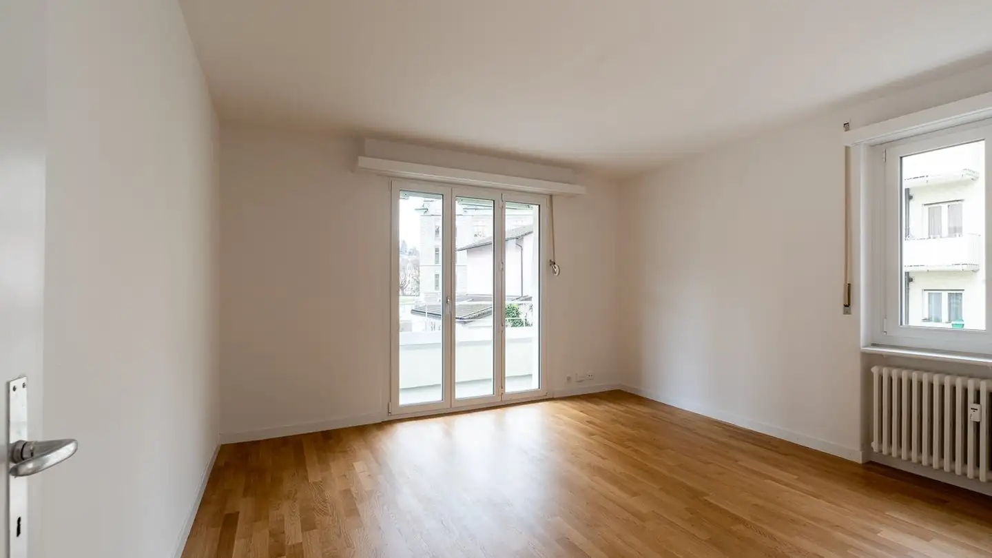 Wohnung mieten - Maihofstrasse 31, 6004 Luzern - Foto 4