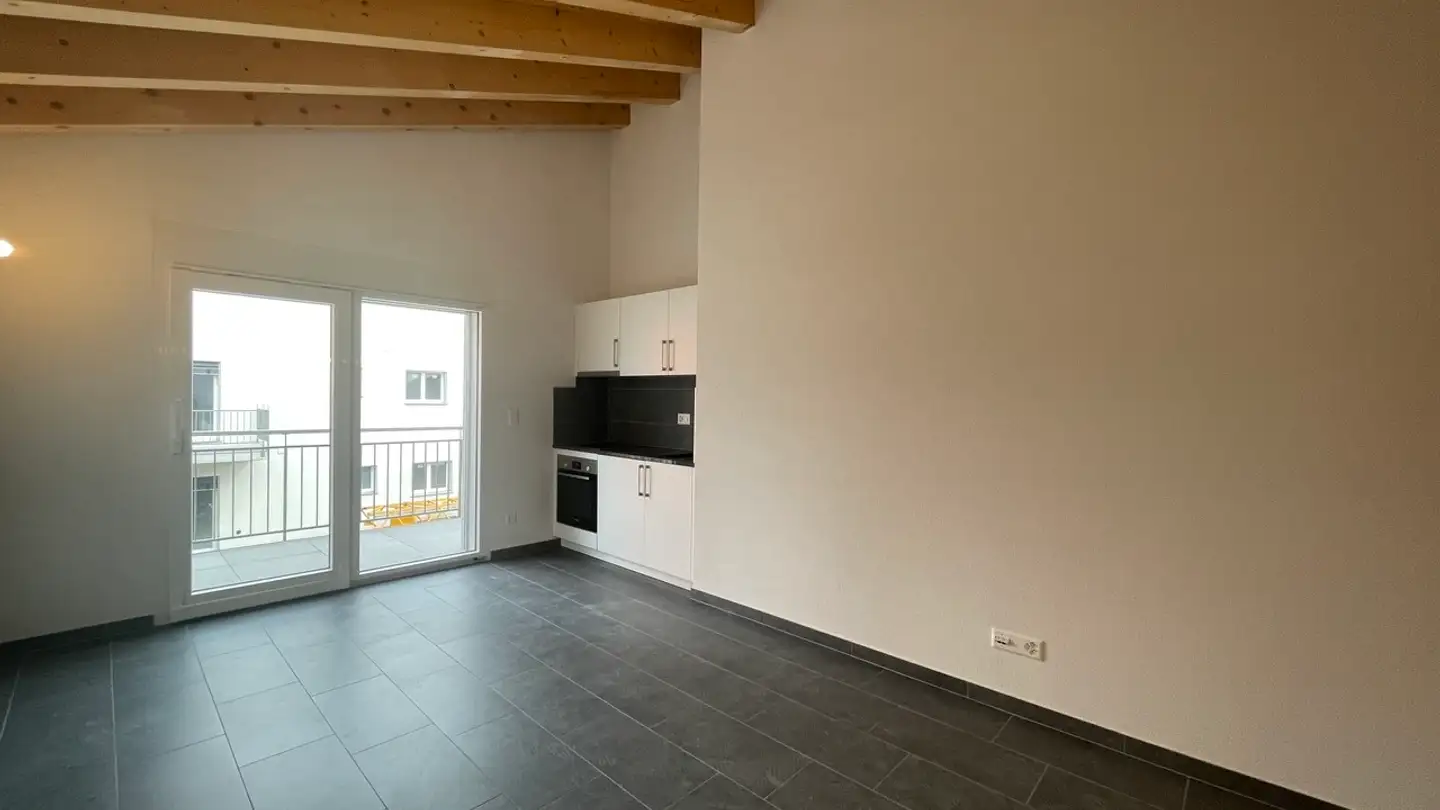 Single room for rent - Rue Des Vergers À Suzon, 1955 St-Pierre-de-Clages - Photo 2