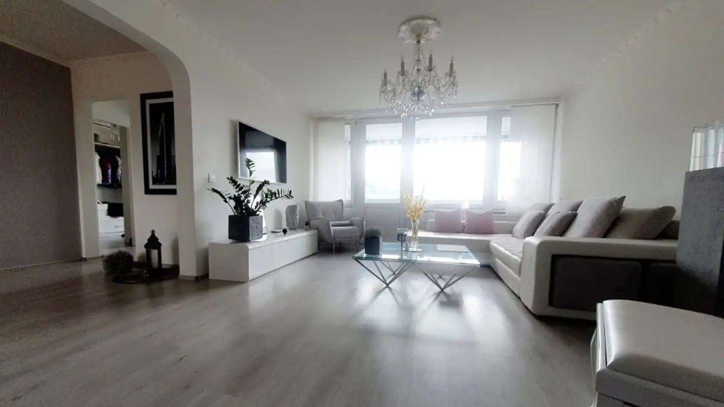 Apartment for rent - Im Brisgi 20, 5400 Baden