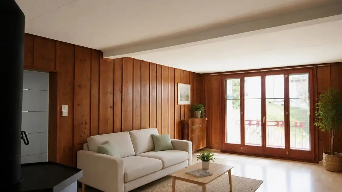 Studio à louer - Rue Des Combes 5, 2523 Lignières