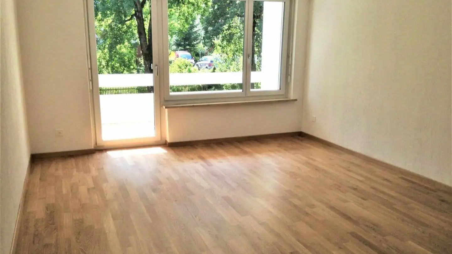 Appartement à louer - Klosterweidlistrasse, 9010 St. Gallen