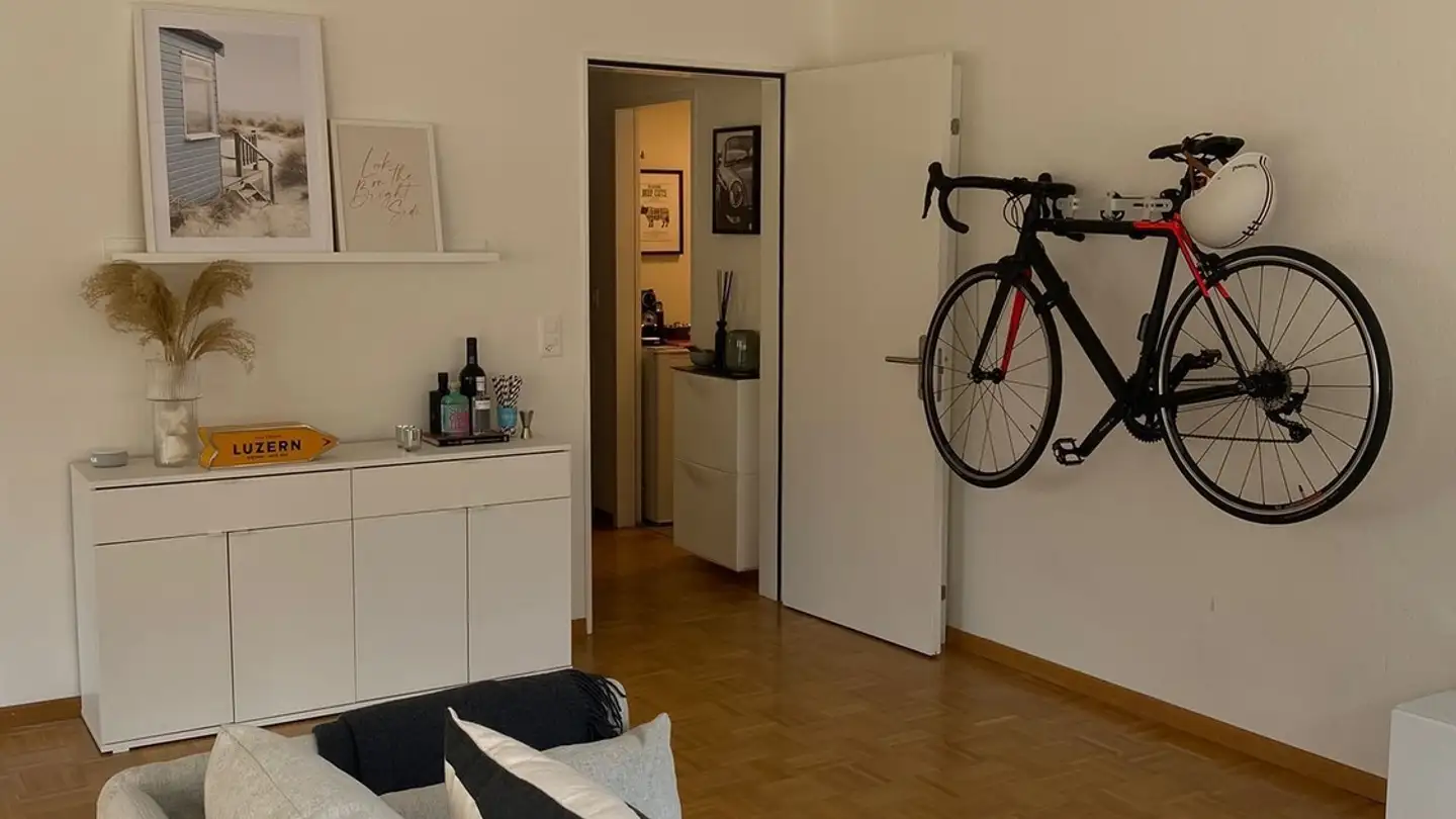 Appartement à louer - Grendelstrasse 6, 6004 Luzern