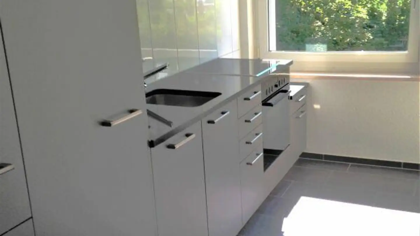 Appartement à louer - Klosterweidlistrasse, 9010 St. Gallen - Photo 2