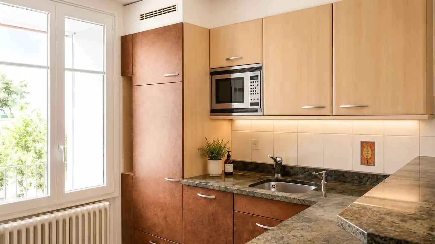 Studio à louer - Rue Des Combes 5, 2523 Lignières - Photo 3
