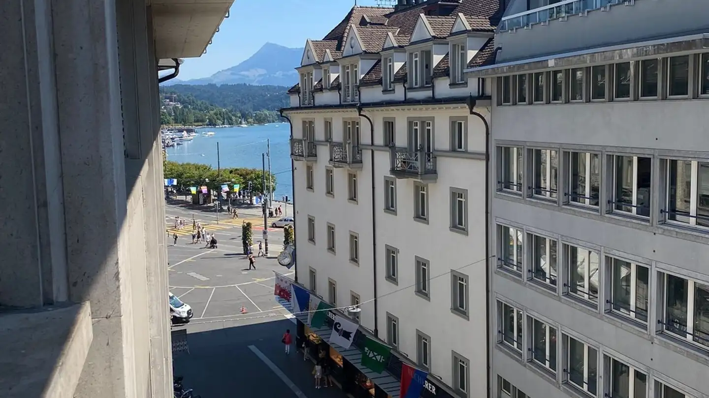 Appartement à louer - Grendelstrasse 6, 6004 Luzern - Photo 2