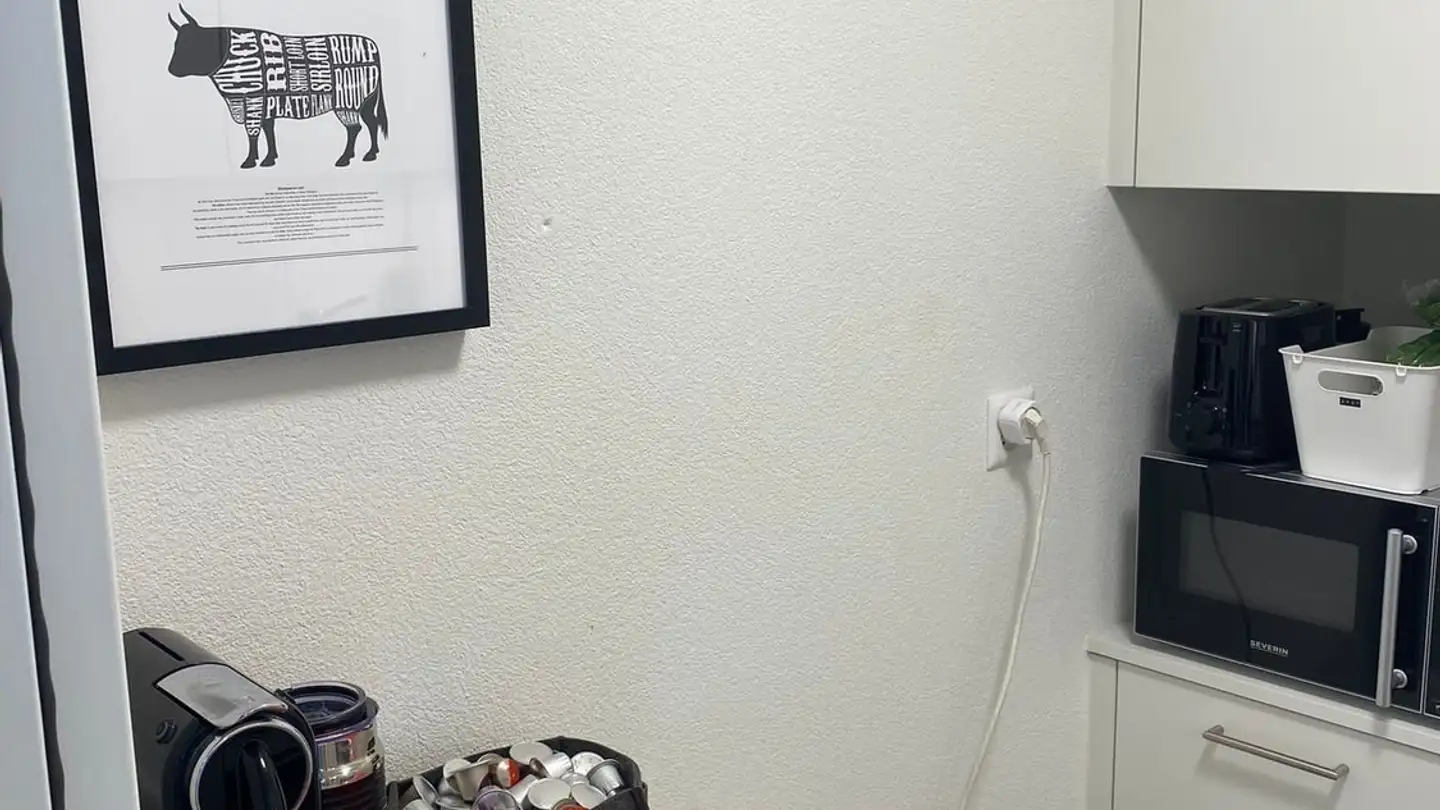 Appartement à louer - Grendelstrasse 6, 6004 Luzern - Photo 4