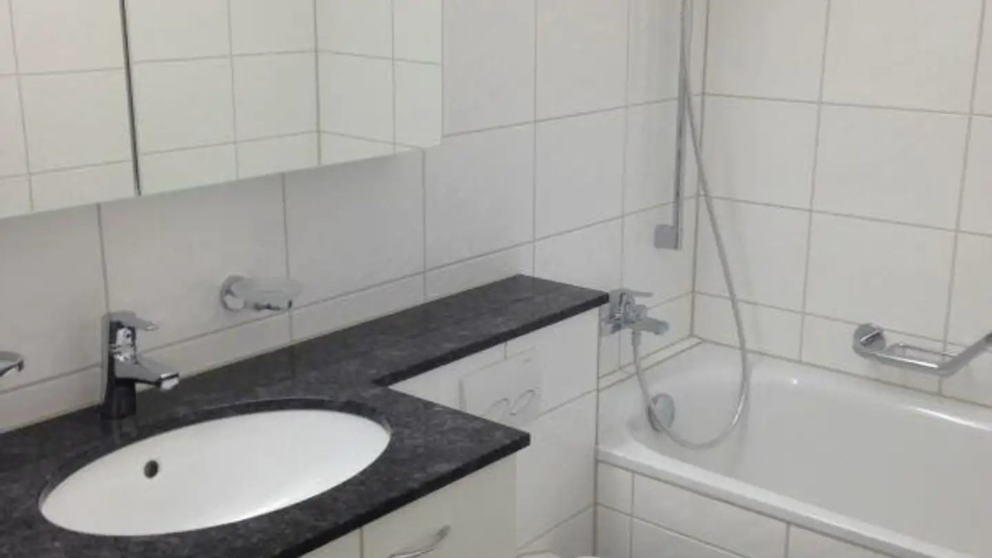 Appartement à louer - Klosterweidlistrasse, 9010 St. Gallen - Photo 4