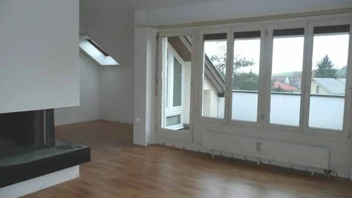 Attico in affitto - Zelglistrasse, 5442 Fislisbach - Foto 2