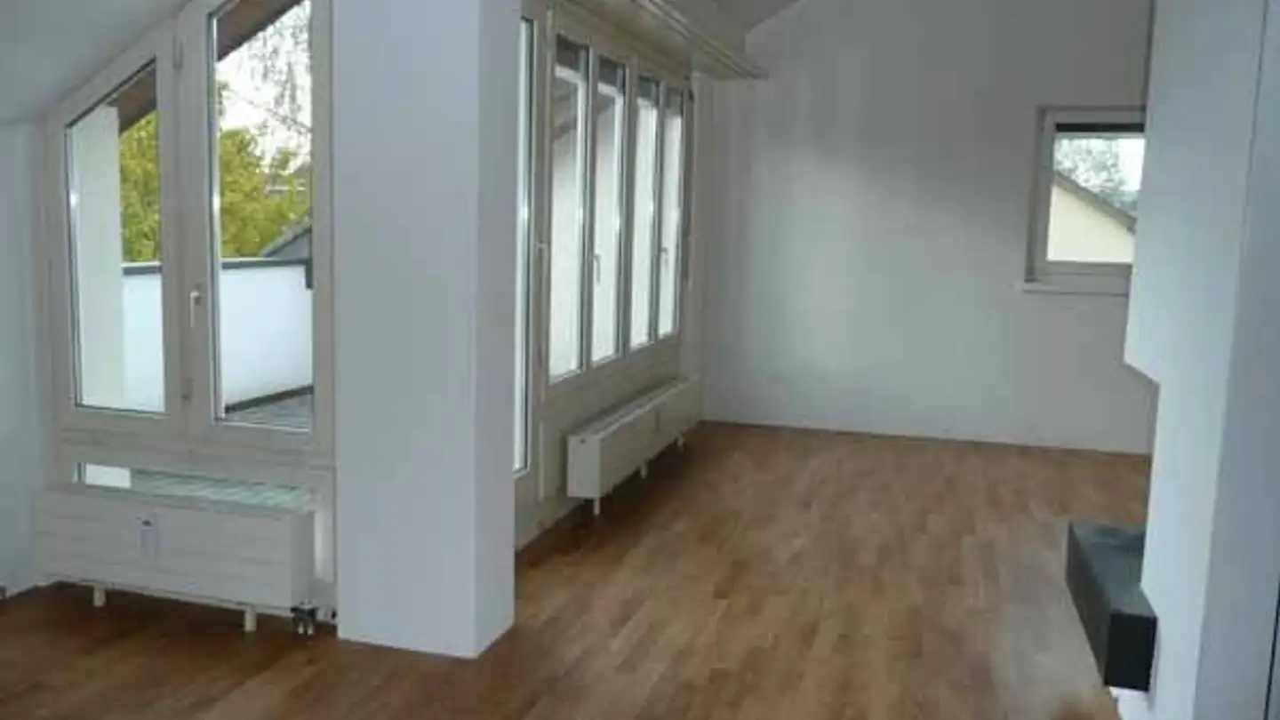 Attico in affitto - Zelglistrasse, 5442 Fislisbach - Foto 3