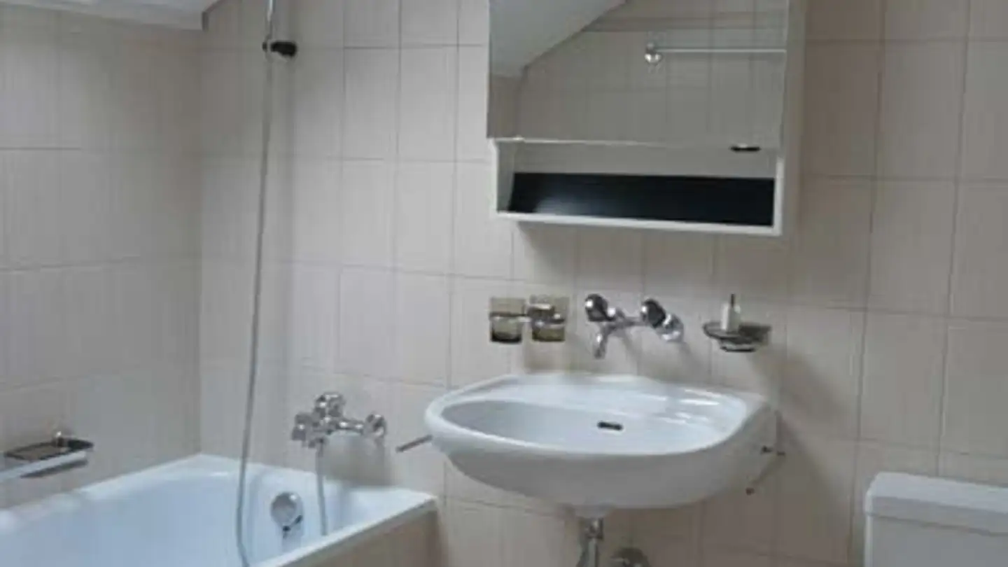 Attico in affitto - Zelglistrasse, 5442 Fislisbach - Foto 4