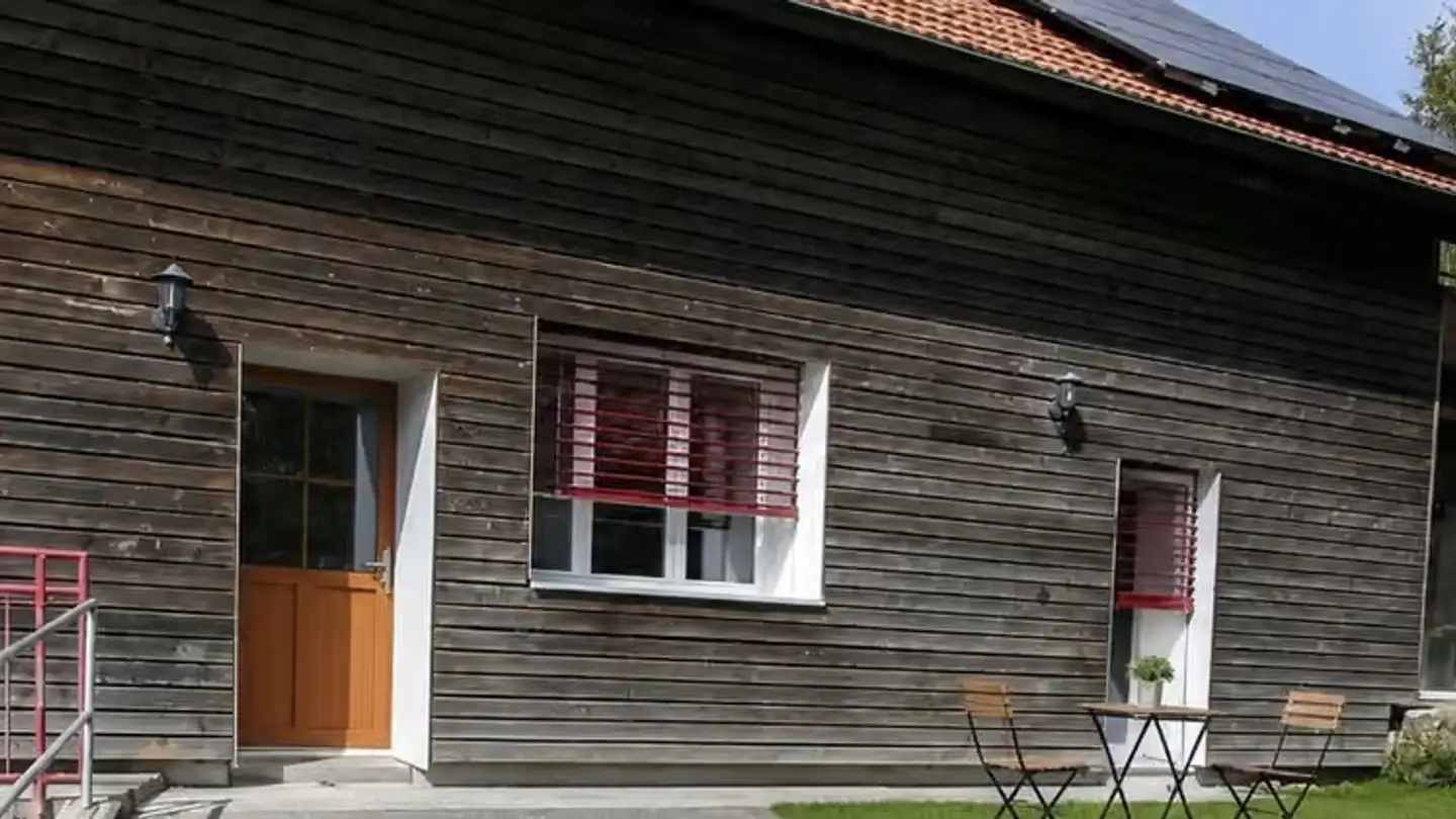 Studio à louer - Rue Des Combes 5, 2523 Lignières - Photo 4