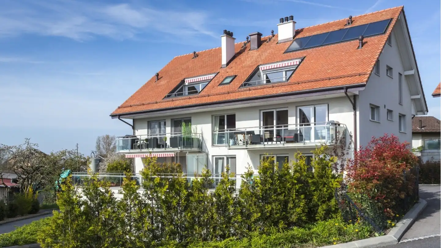 Apartment for sale - 1169 Yens