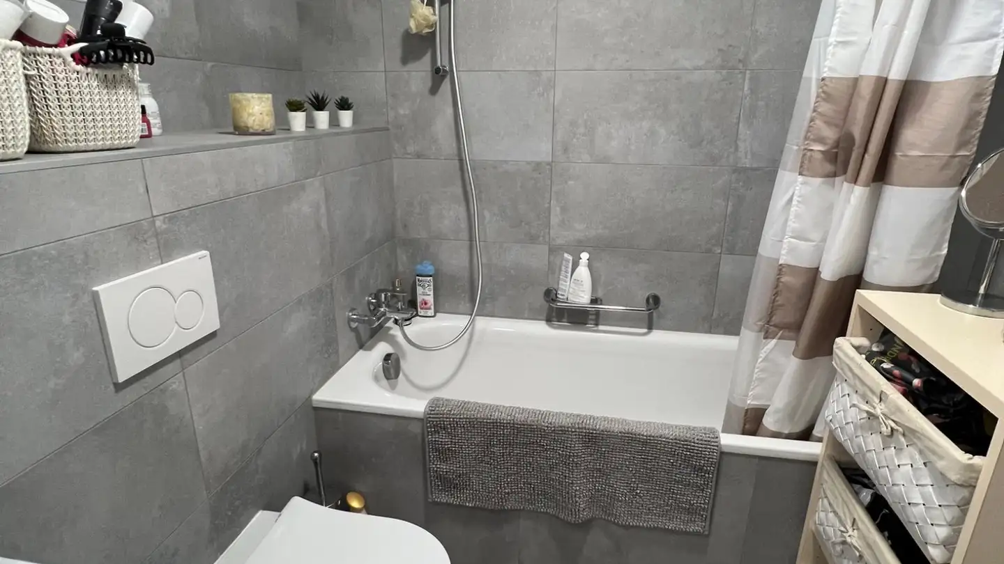 Appartement à louer - 1030 Bussigny - Photo 3