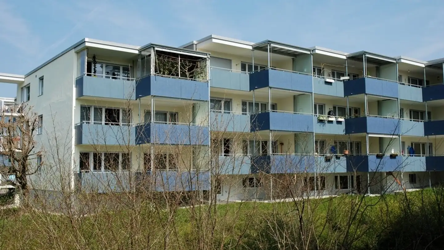 Wohnung mieten - Neuhauserstrasse 24, 8500 Frauenfeld - Foto 2