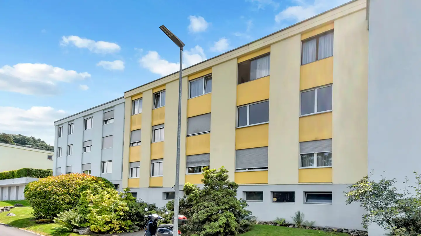 Apartment for sale - Hagwiesenstrasse 4, 3122 Kehrsatz