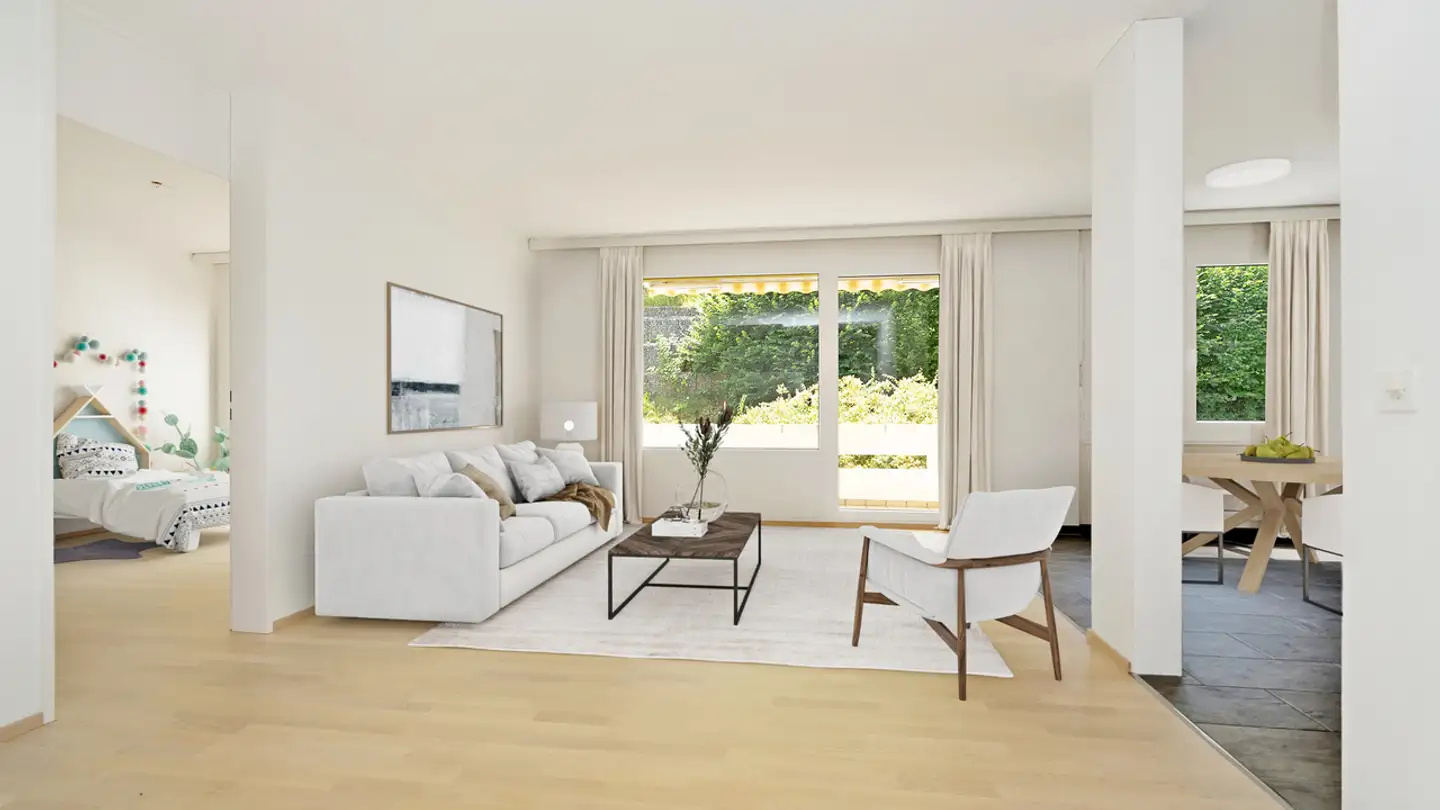 Apartment for sale - Hagwiesenstrasse 4, 3122 Kehrsatz - Photo 2