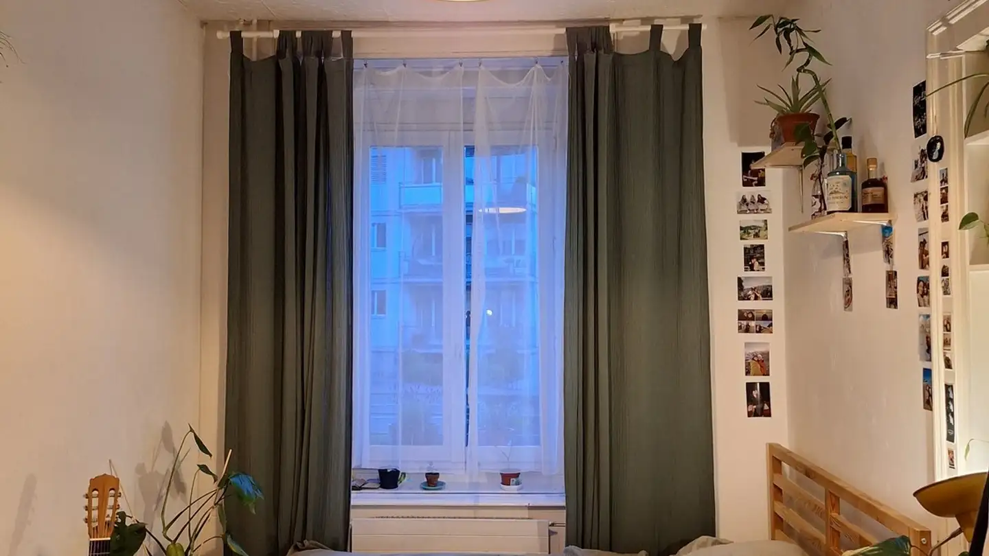 Single room for rent - Eichwaldstrasse, 6005 Luzern - Photo 3