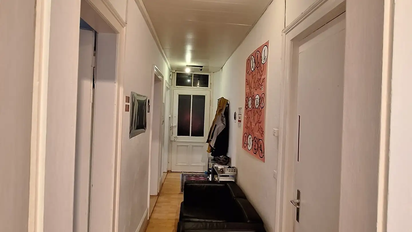 Single room for rent - Eichwaldstrasse, 6005 Luzern - Photo 4