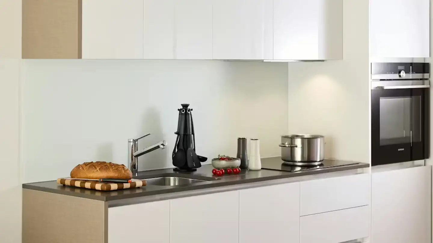 Appartement à louer - Rue Du Jura, 1201 Genève - Photo 3
