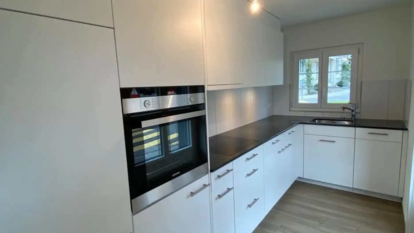 Wohnung mieten - Thunstrasse 1, 3532 Zäziwil - Foto 2