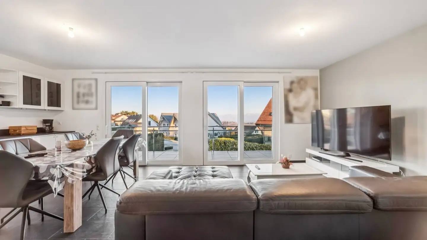 Apartment for sale - 1169 Yens - Photo 3