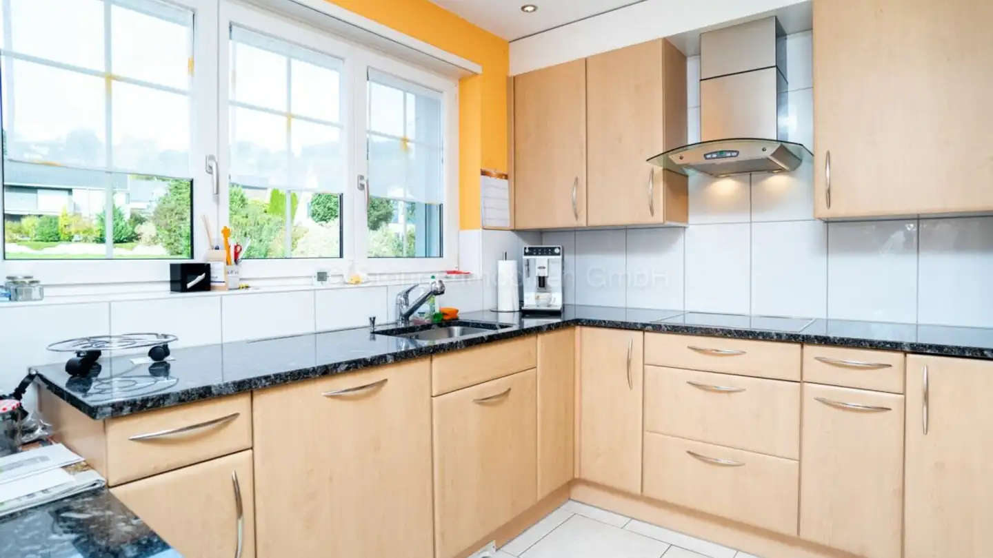 Single house for sale - Ausserdorf 14, 9507 Stettfurt - Photo 4