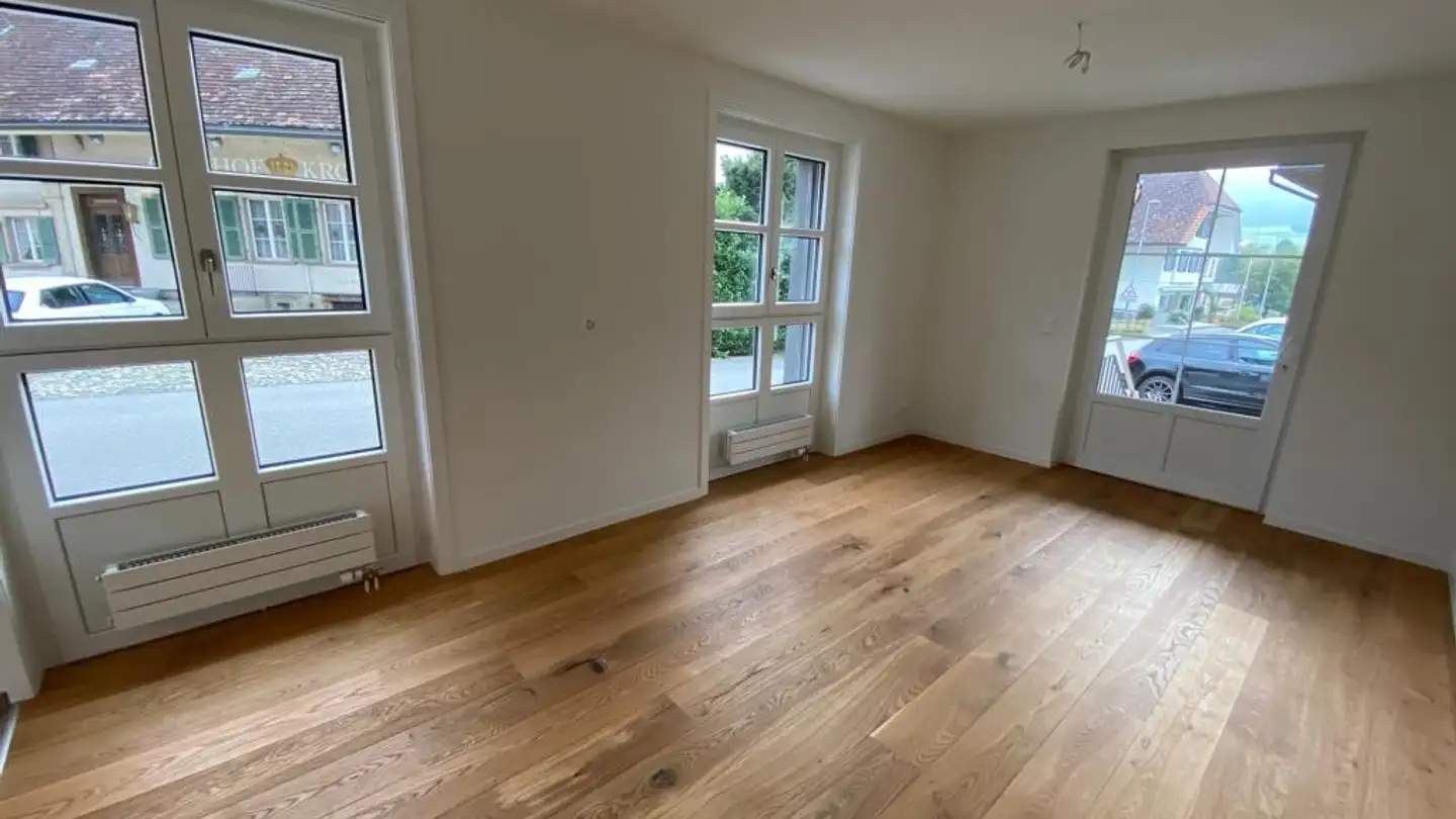 Wohnung mieten - Thunstrasse 1, 3532 Zäziwil - Foto 3