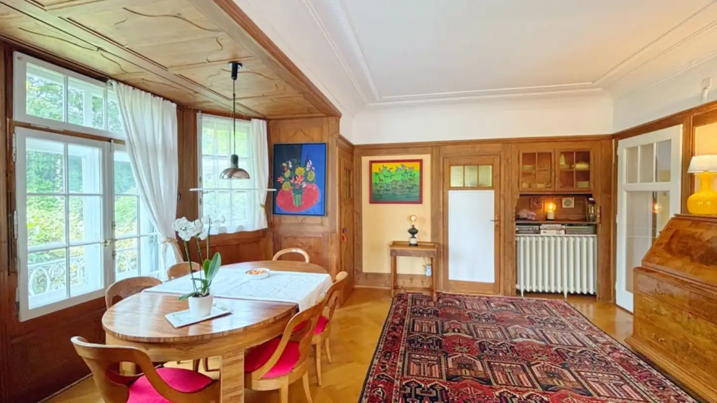 Appartamento in affitto - 1005 Lausanne