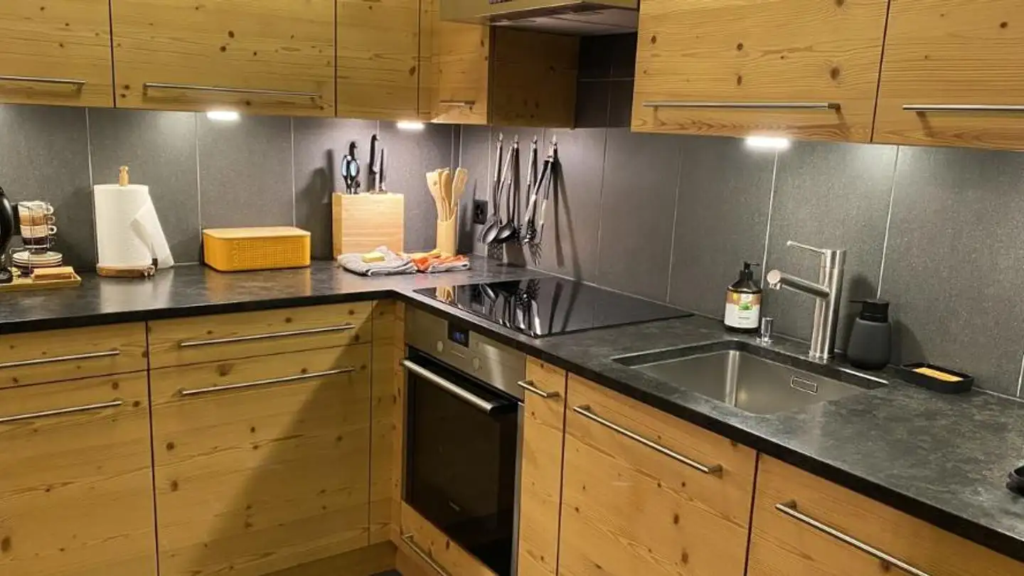 Apartment for rent - Route De La Moubra, 3963 Crans-Montana - Photo 4