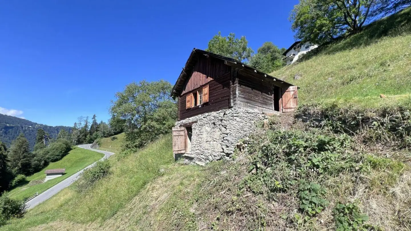 Single house for sale - 7130 Ilanz - Photo 3