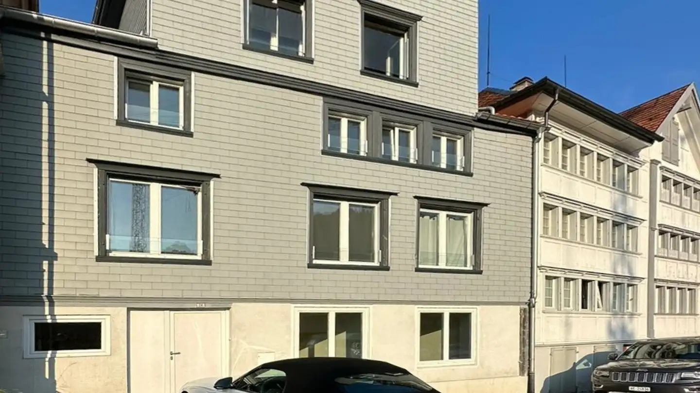Apartment for rent - Obereggerstrasse 24, 9410 Heiden