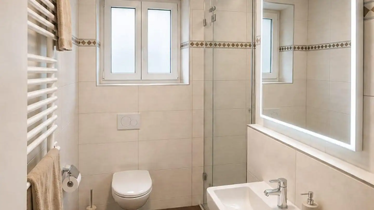 Wohnung mieten - Hauptstrasse 59, 8750 Glarus - Foto 3
