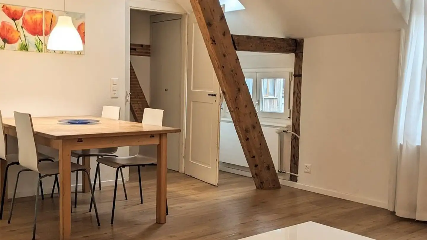 Immeuble résidentiel à vendre - Rheinweilerweg, 4057 Basel - Photo 4