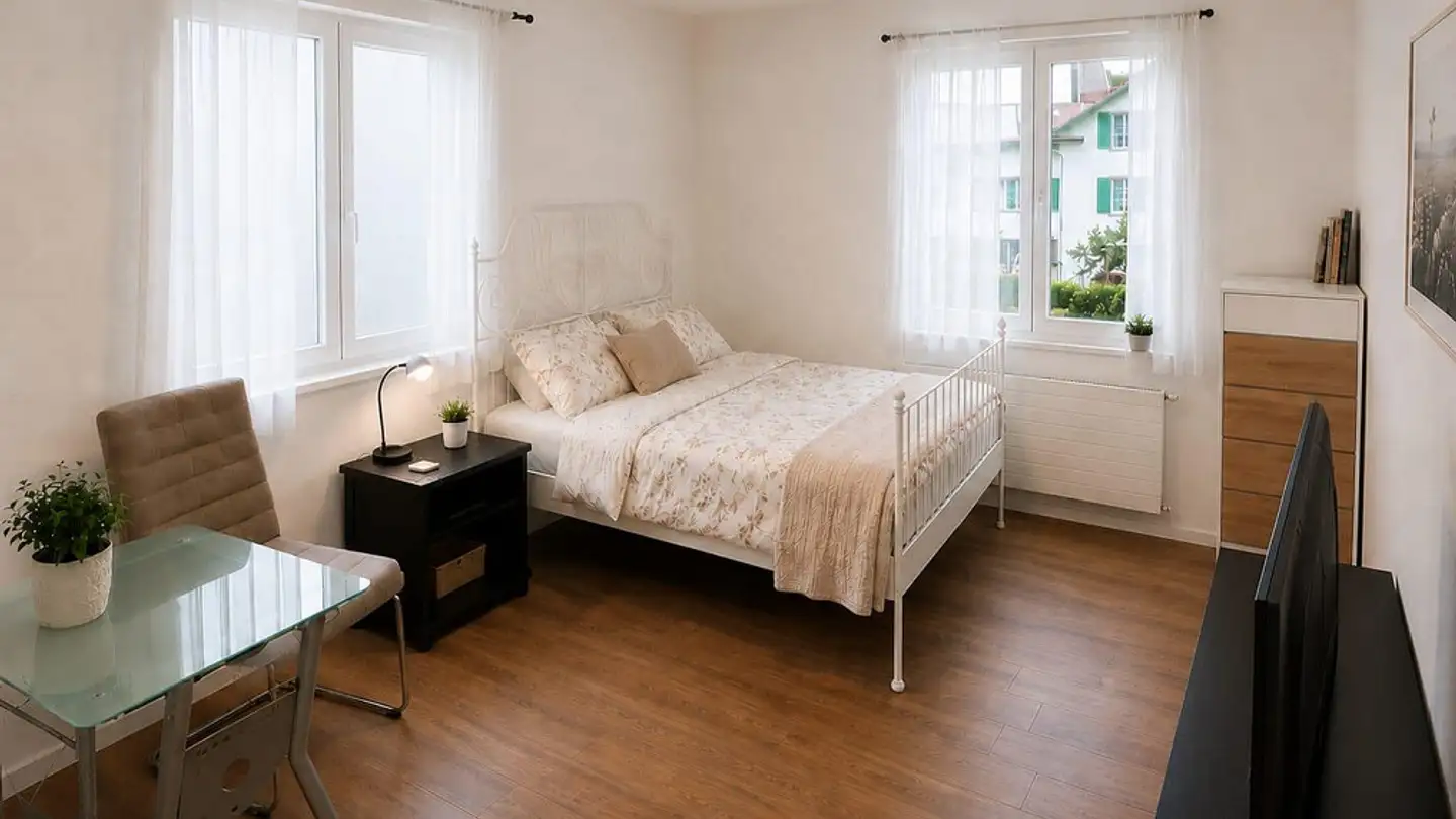 Wohnung mieten - Hauptstrasse 59, 8750 Glarus - Foto 4
